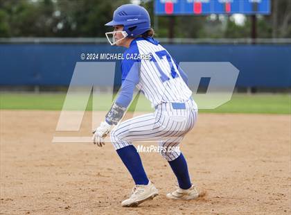 Thumbnail 3 in Mira Mesa @ Rancho Bernardo (Mater Dei Invitational) photogallery.