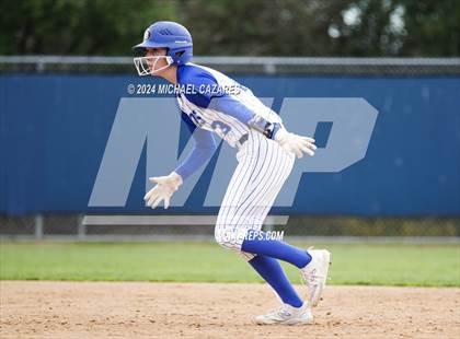 Thumbnail 2 in Mira Mesa @ Rancho Bernardo (Mater Dei Invitational) photogallery.