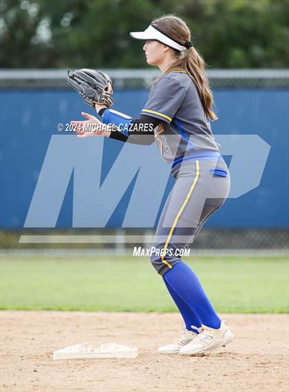 Thumbnail 3 in Mira Mesa @ Rancho Bernardo (Mater Dei Invitational) photogallery.
