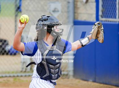 Thumbnail 3 in Mira Mesa @ Rancho Bernardo (Mater Dei Invitational) photogallery.