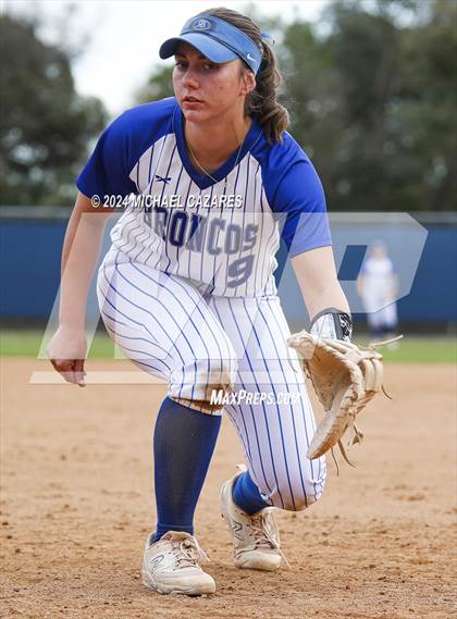 Thumbnail 1 in Mira Mesa @ Rancho Bernardo (Mater Dei Invitational) photogallery.