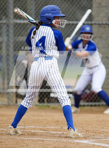 Thumbnail 2 in Mira Mesa @ Rancho Bernardo (Mater Dei Invitational) photogallery.