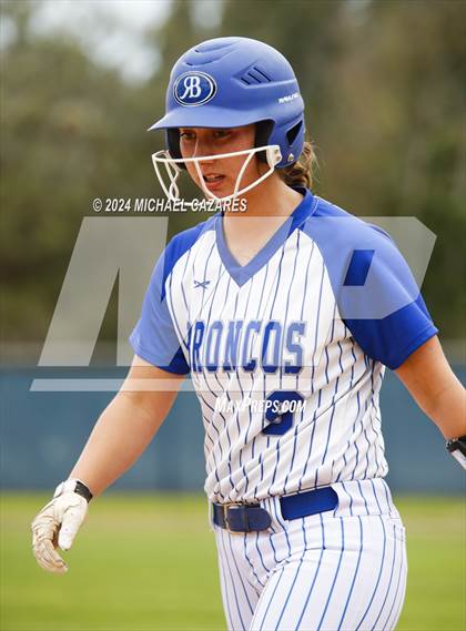 Thumbnail 1 in Mira Mesa @ Rancho Bernardo (Mater Dei Invitational) photogallery.