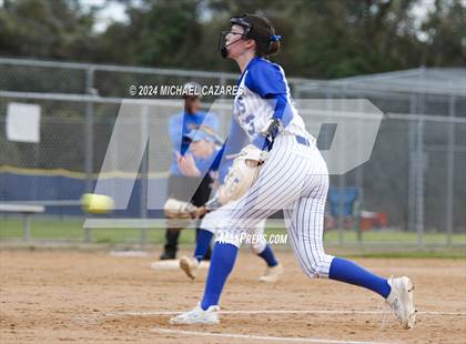 Thumbnail 3 in Mira Mesa @ Rancho Bernardo (Mater Dei Invitational) photogallery.
