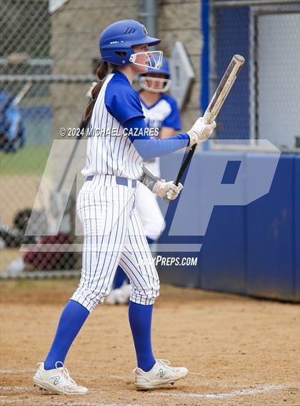 Thumbnail 3 in Mira Mesa @ Rancho Bernardo (Mater Dei Invitational) photogallery.