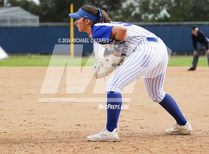 Thumbnail 1 in Mira Mesa @ Rancho Bernardo (Mater Dei Invitational) photogallery.