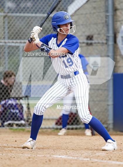 Thumbnail 1 in Mira Mesa @ Rancho Bernardo (Mater Dei Invitational) photogallery.