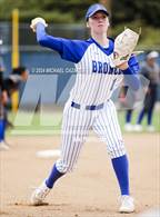Photo from the gallery "Mira Mesa @ Rancho Bernardo (Mater Dei Invitational)"