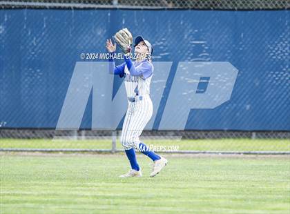 Thumbnail 1 in Mira Mesa @ Rancho Bernardo (Mater Dei Invitational) photogallery.