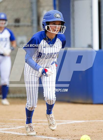 Thumbnail 1 in Mira Mesa @ Rancho Bernardo (Mater Dei Invitational) photogallery.