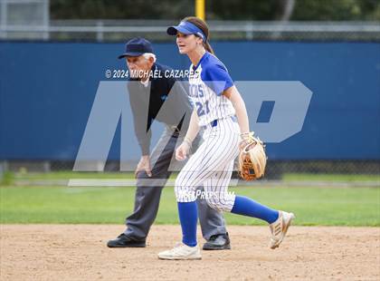 Thumbnail 2 in Mira Mesa @ Rancho Bernardo (Mater Dei Invitational) photogallery.
