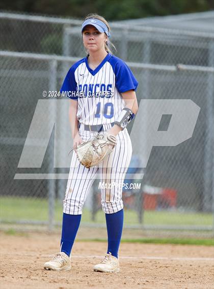 Thumbnail 1 in Mira Mesa @ Rancho Bernardo (Mater Dei Invitational) photogallery.