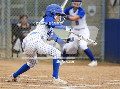Thumbnail 1 in Mira Mesa @ Rancho Bernardo (Mater Dei Invitational) photogallery.