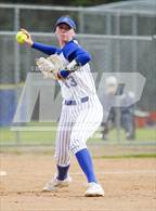 Photo from the gallery "Mira Mesa @ Rancho Bernardo (Mater Dei Invitational)"