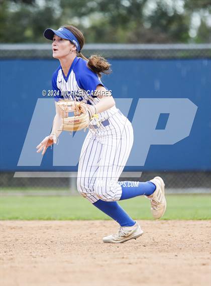 Thumbnail 2 in Mira Mesa @ Rancho Bernardo (Mater Dei Invitational) photogallery.