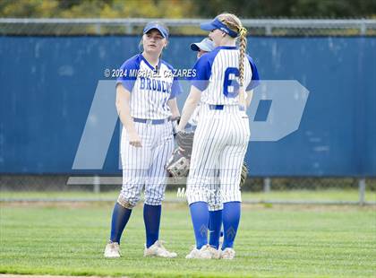 Thumbnail 1 in Mira Mesa @ Rancho Bernardo (Mater Dei Invitational) photogallery.