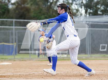 Thumbnail 2 in Mira Mesa @ Rancho Bernardo (Mater Dei Invitational) photogallery.