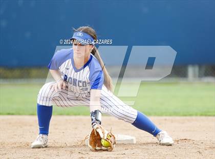 Thumbnail 2 in Mira Mesa @ Rancho Bernardo (Mater Dei Invitational) photogallery.