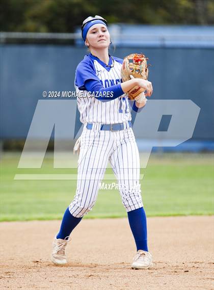 Thumbnail 2 in Mira Mesa @ Rancho Bernardo (Mater Dei Invitational) photogallery.