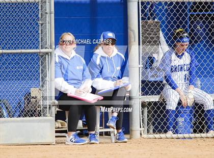 Thumbnail 1 in Mira Mesa @ Rancho Bernardo (Mater Dei Invitational) photogallery.