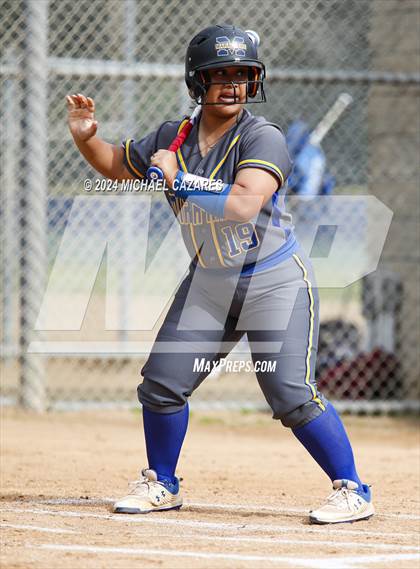 Thumbnail 1 in Mira Mesa @ Rancho Bernardo (Mater Dei Invitational) photogallery.