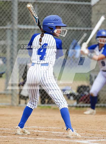 Thumbnail 2 in Mira Mesa @ Rancho Bernardo (Mater Dei Invitational) photogallery.