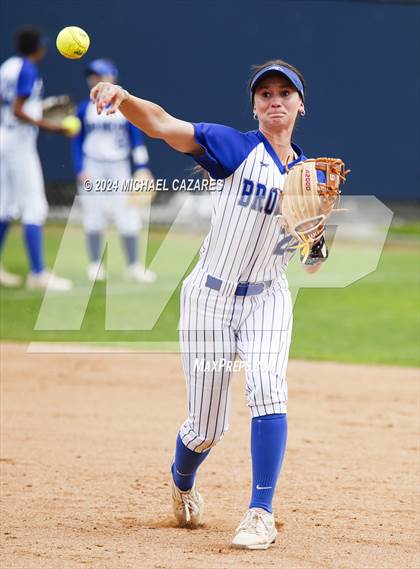 Thumbnail 1 in Mira Mesa @ Rancho Bernardo (Mater Dei Invitational) photogallery.