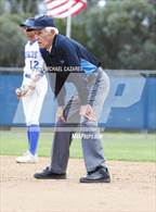 Photo from the gallery "Mira Mesa @ Rancho Bernardo (Mater Dei Invitational)"
