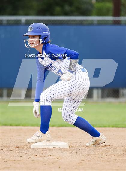 Thumbnail 2 in Mira Mesa @ Rancho Bernardo (Mater Dei Invitational) photogallery.