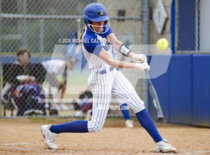 Thumbnail 2 in Mira Mesa @ Rancho Bernardo (Mater Dei Invitational) photogallery.