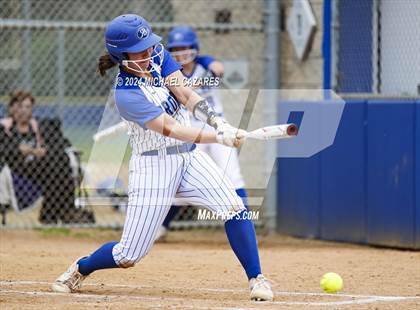 Thumbnail 3 in Mira Mesa @ Rancho Bernardo (Mater Dei Invitational) photogallery.