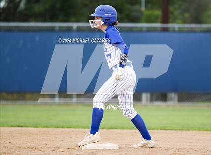 Thumbnail 1 in Mira Mesa @ Rancho Bernardo (Mater Dei Invitational) photogallery.