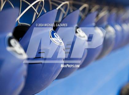 Thumbnail 1 in Mira Mesa @ Rancho Bernardo (Mater Dei Invitational) photogallery.