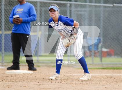 Thumbnail 2 in Mira Mesa @ Rancho Bernardo (Mater Dei Invitational) photogallery.