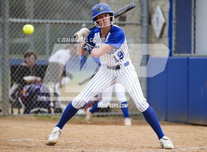 Thumbnail 1 in Mira Mesa @ Rancho Bernardo (Mater Dei Invitational) photogallery.