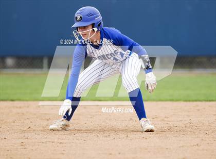 Thumbnail 1 in Mira Mesa @ Rancho Bernardo (Mater Dei Invitational) photogallery.