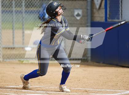 Thumbnail 3 in Mira Mesa @ Rancho Bernardo (Mater Dei Invitational) photogallery.