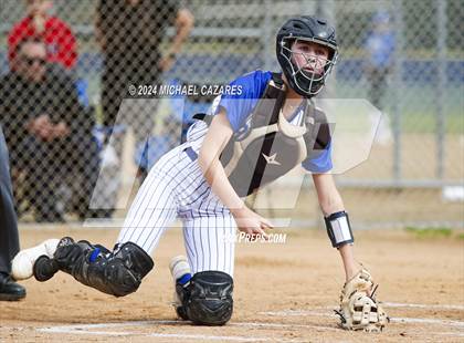 Thumbnail 3 in Mira Mesa @ Rancho Bernardo (Mater Dei Invitational) photogallery.
