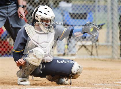 Thumbnail 3 in Mira Mesa @ Rancho Bernardo (Mater Dei Invitational) photogallery.