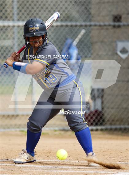 Thumbnail 2 in Mira Mesa @ Rancho Bernardo (Mater Dei Invitational) photogallery.