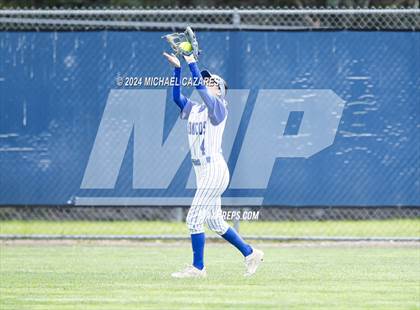 Thumbnail 2 in Mira Mesa @ Rancho Bernardo (Mater Dei Invitational) photogallery.