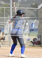 Photo from the gallery "Mira Mesa @ Rancho Bernardo (Mater Dei Invitational)"