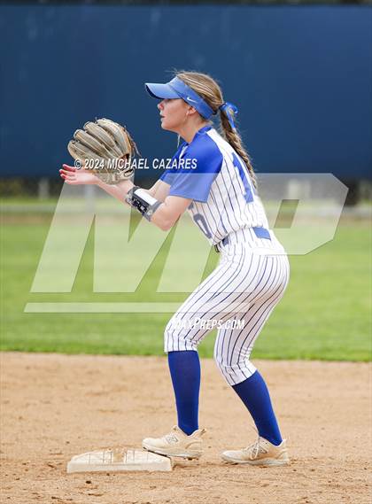 Thumbnail 1 in Mira Mesa @ Rancho Bernardo (Mater Dei Invitational) photogallery.