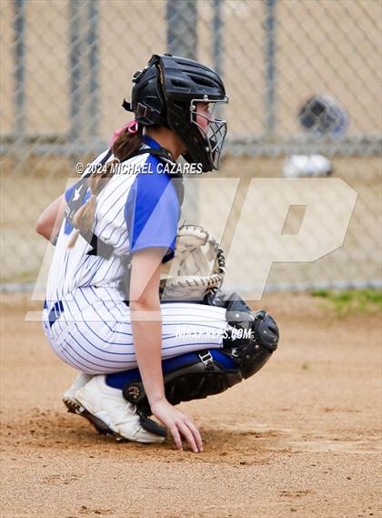 Thumbnail 1 in Mira Mesa @ Rancho Bernardo (Mater Dei Invitational) photogallery.
