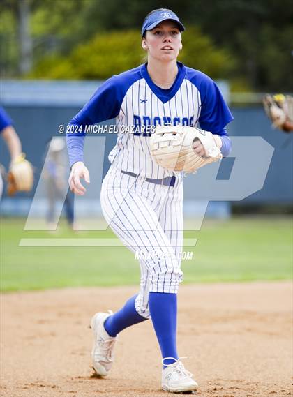 Thumbnail 1 in Mira Mesa @ Rancho Bernardo (Mater Dei Invitational) photogallery.