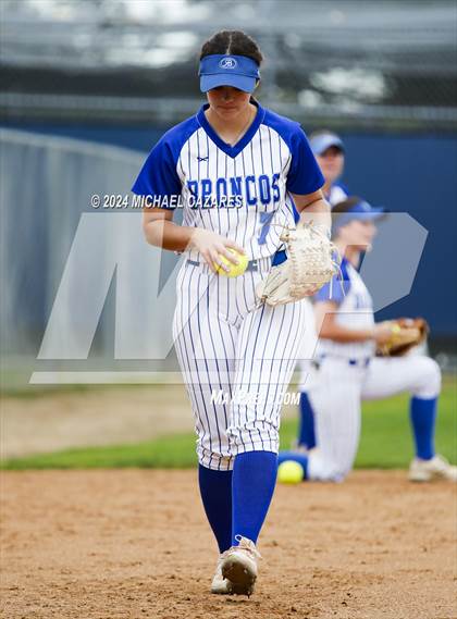 Thumbnail 1 in Mira Mesa @ Rancho Bernardo (Mater Dei Invitational) photogallery.
