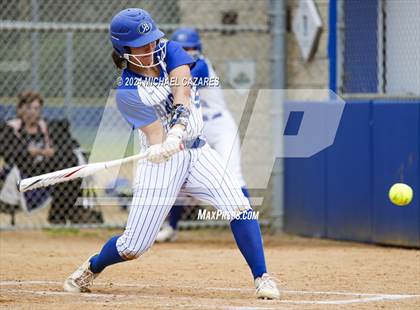 Thumbnail 2 in Mira Mesa @ Rancho Bernardo (Mater Dei Invitational) photogallery.