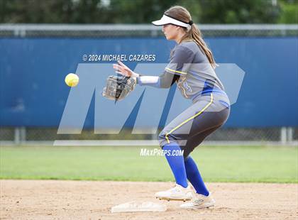 Thumbnail 1 in Mira Mesa @ Rancho Bernardo (Mater Dei Invitational) photogallery.