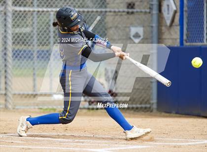 Thumbnail 3 in Mira Mesa @ Rancho Bernardo (Mater Dei Invitational) photogallery.