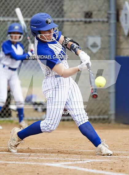 Thumbnail 1 in Mira Mesa @ Rancho Bernardo (Mater Dei Invitational) photogallery.